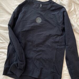 Celtics Lululemon Long Sleeve